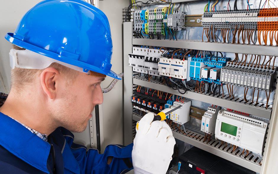 entreprise d'électricité générale Paris 13