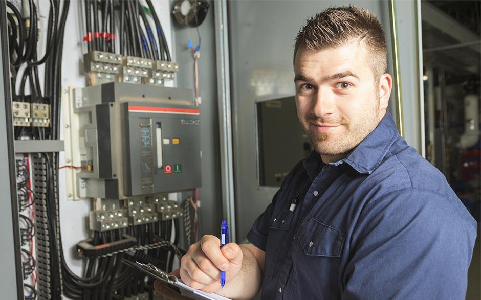entreprise d'électricité générale Paris 13