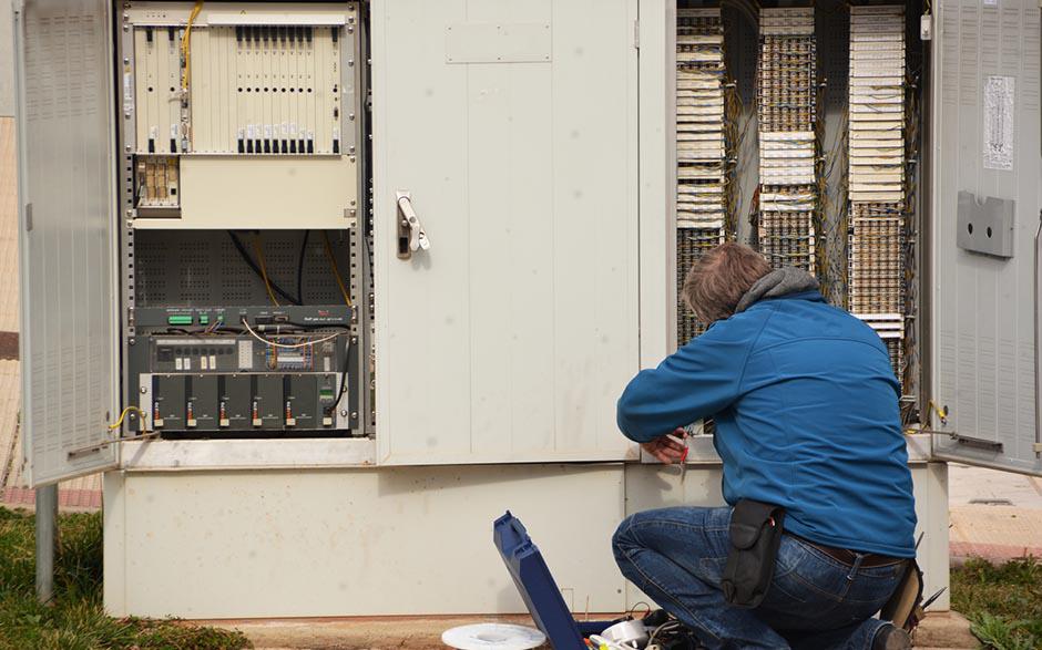 installation électrique appartement Champigny-sur-Marne