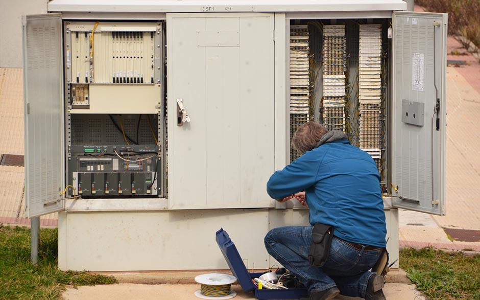 recherche électricien bâtiment Paris 10