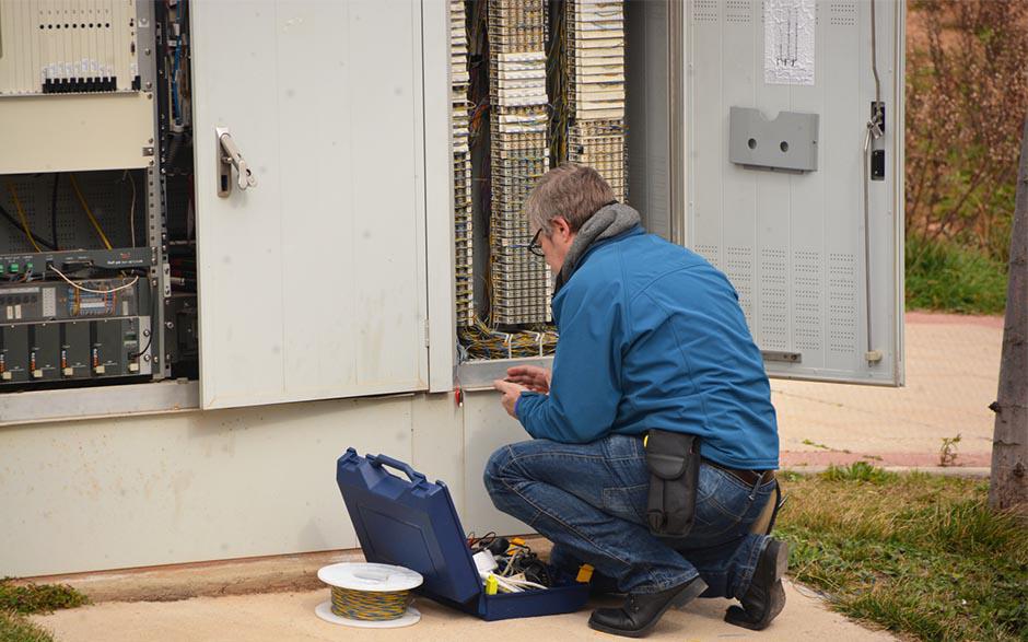 électricien urgence Champigny-sur-Marne