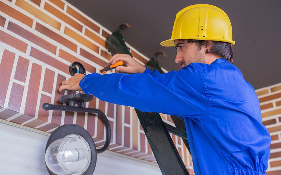 installation électrique appartement Champigny-sur-Marne