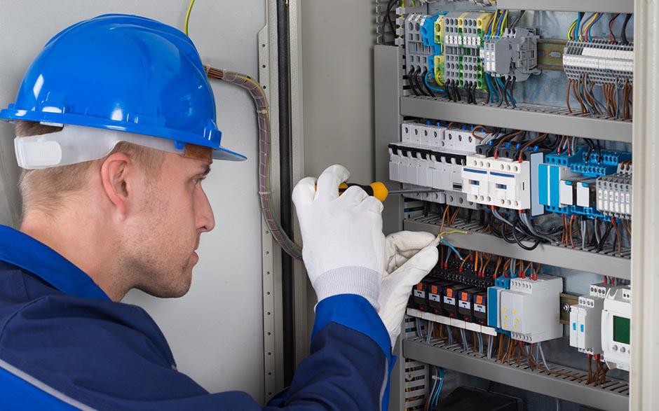 tarif électricien bâtiment Esbly