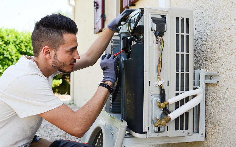 électricien urgence Saint-Cloud
