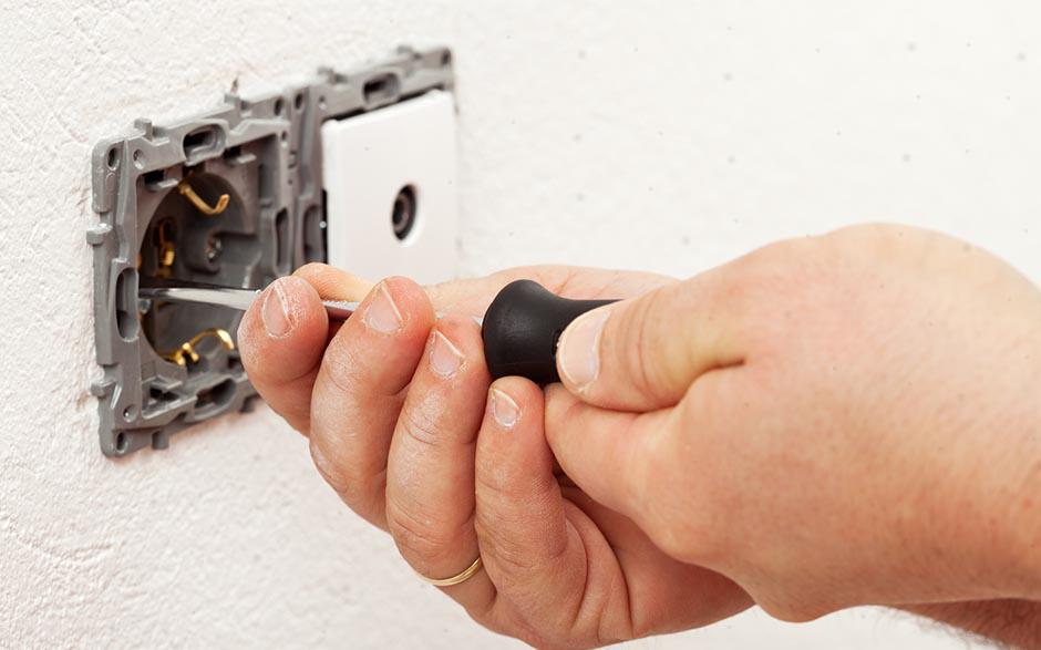 devis travaux électricité Versailles