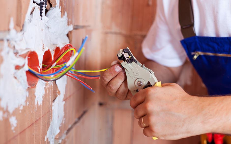 installation électrique appartement Champigny-sur-Marne