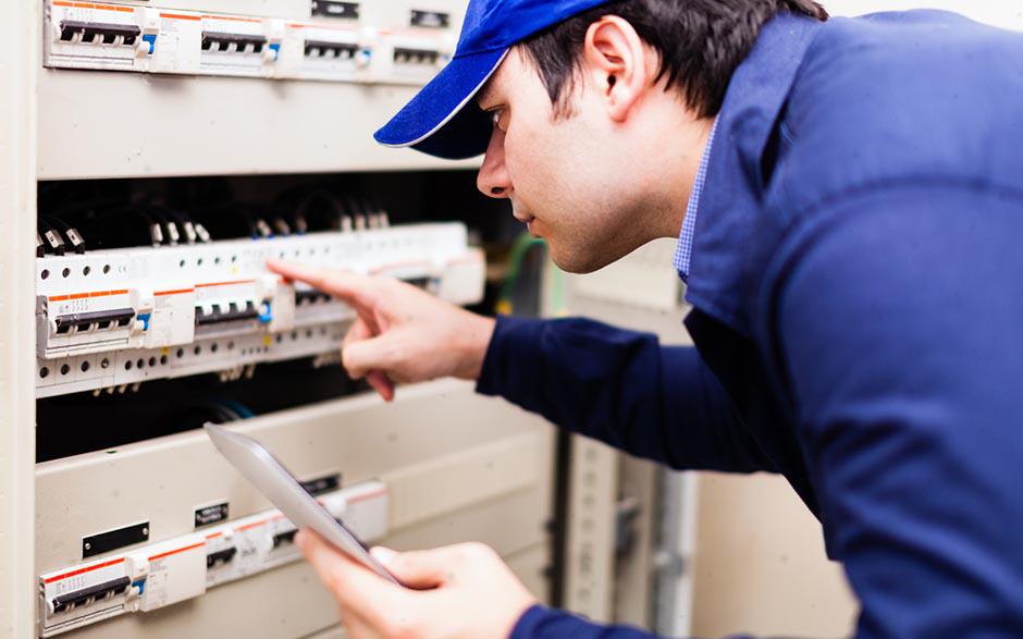 entreprise d'électricité générale Paris 13
