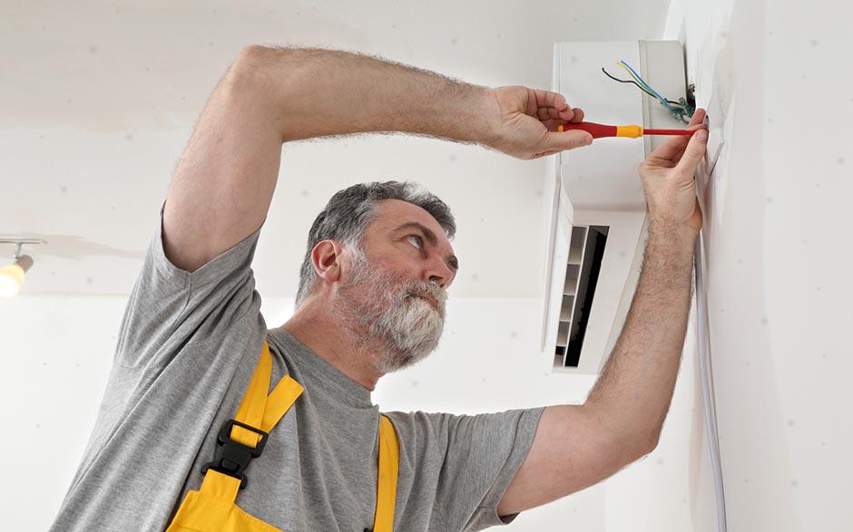 électricien professionnel Saint-Pierre-du-Perray