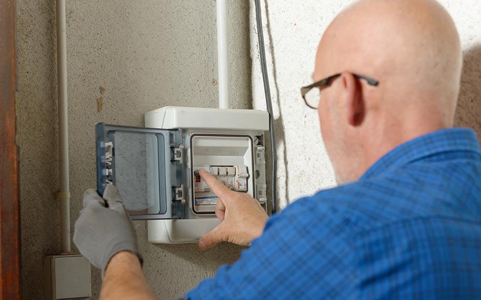 électricien urgence Saint-Cloud
